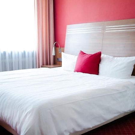 Hotel Brauereigasthof Schwanenbraeu Ebermannstadt Esterno foto