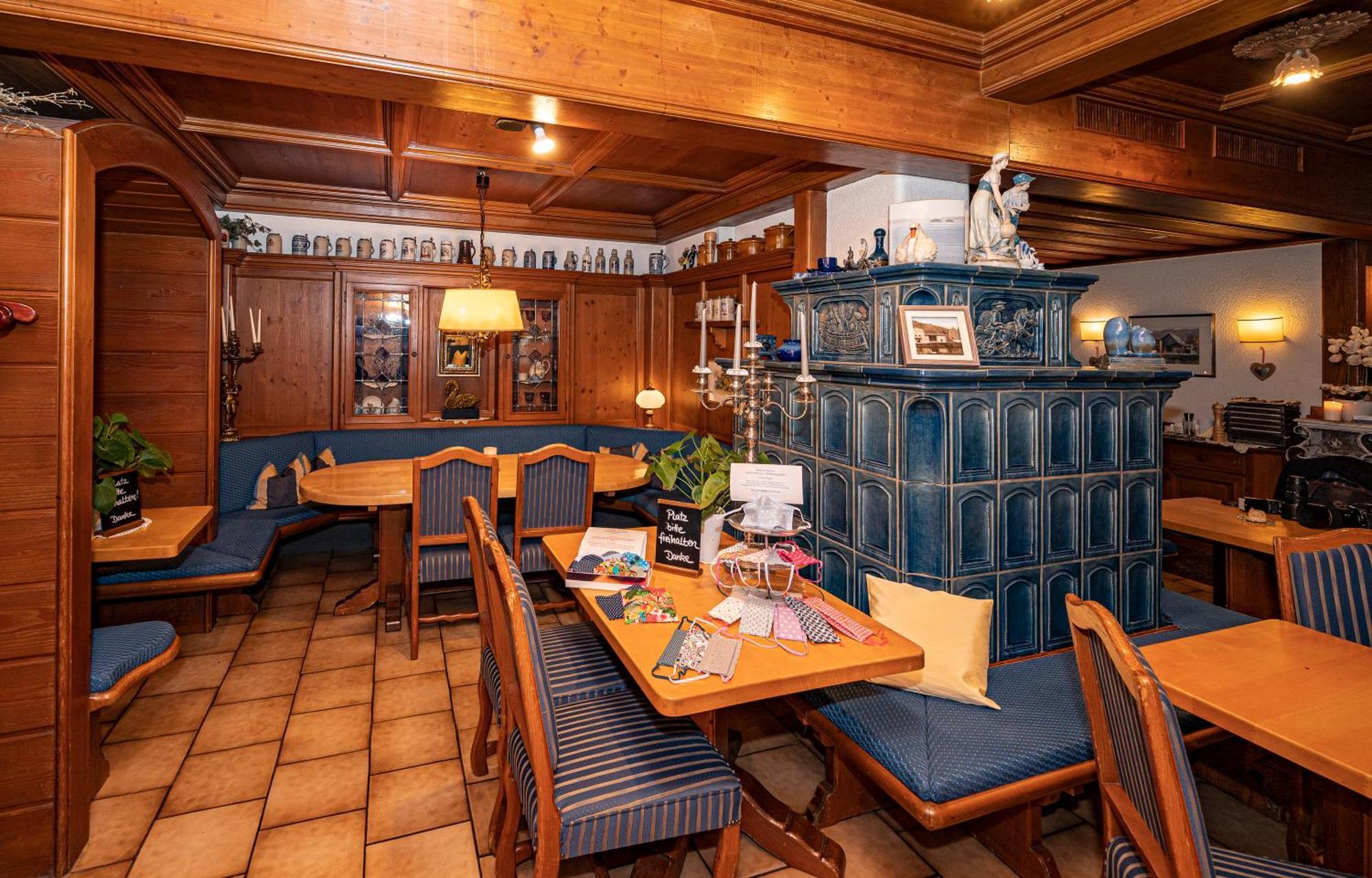 Hotel Brauereigasthof Schwanenbraeu Ebermannstadt Esterno foto