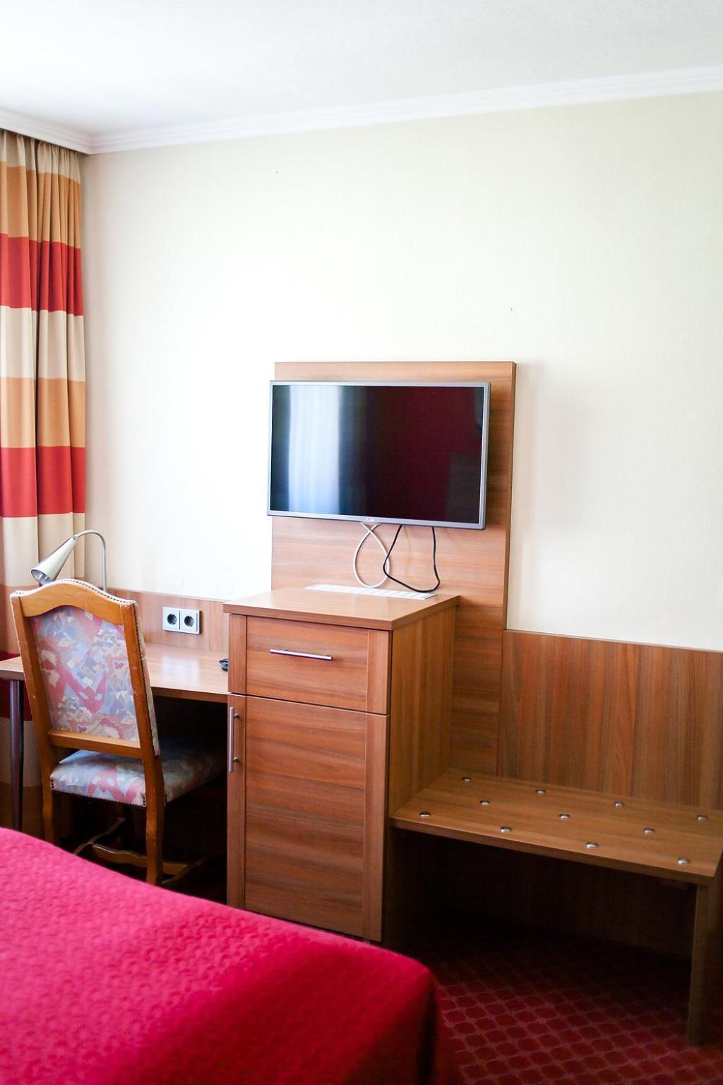 Hotel Brauereigasthof Schwanenbraeu Ebermannstadt Esterno foto